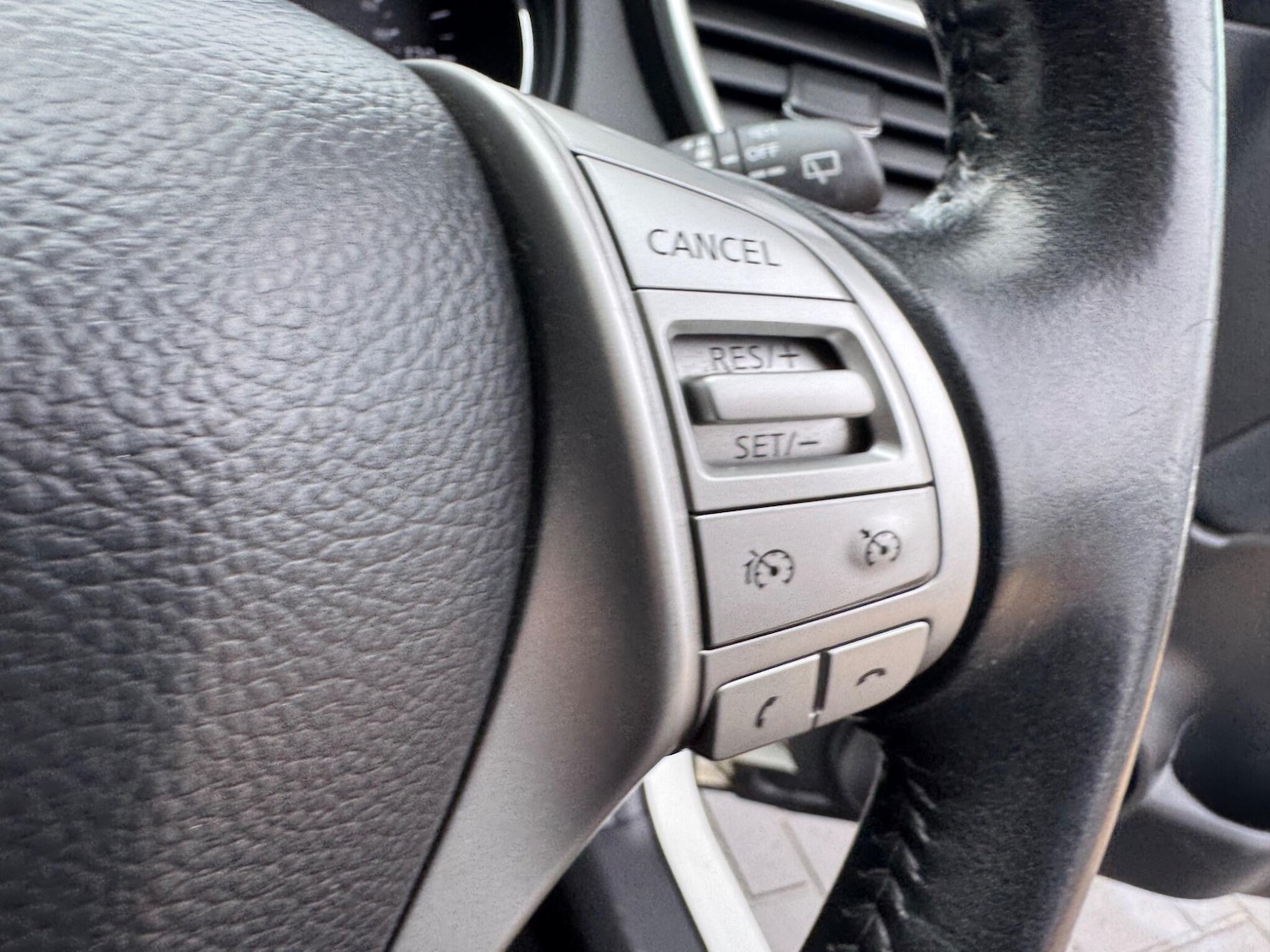 Used Nissan Qashqai for sale - 77882429: Photo 25