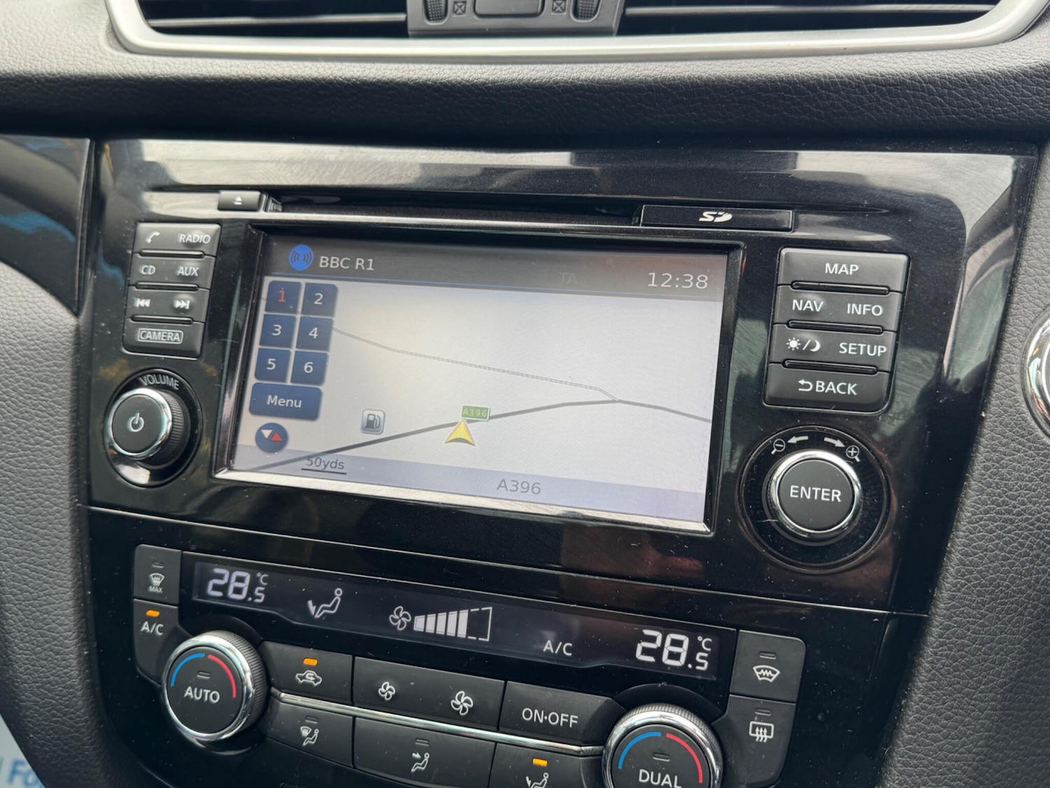 Used Nissan Qashqai for sale - 77882429: Photo 27