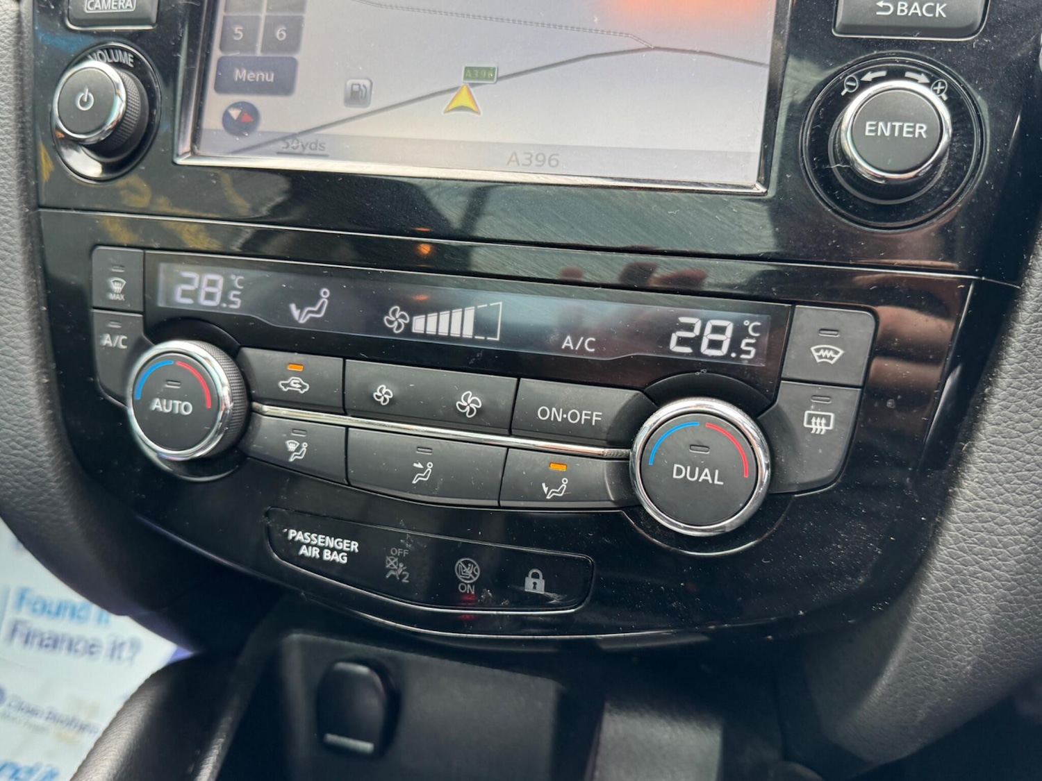 Used Nissan Qashqai for sale - 77882429: Photo 28