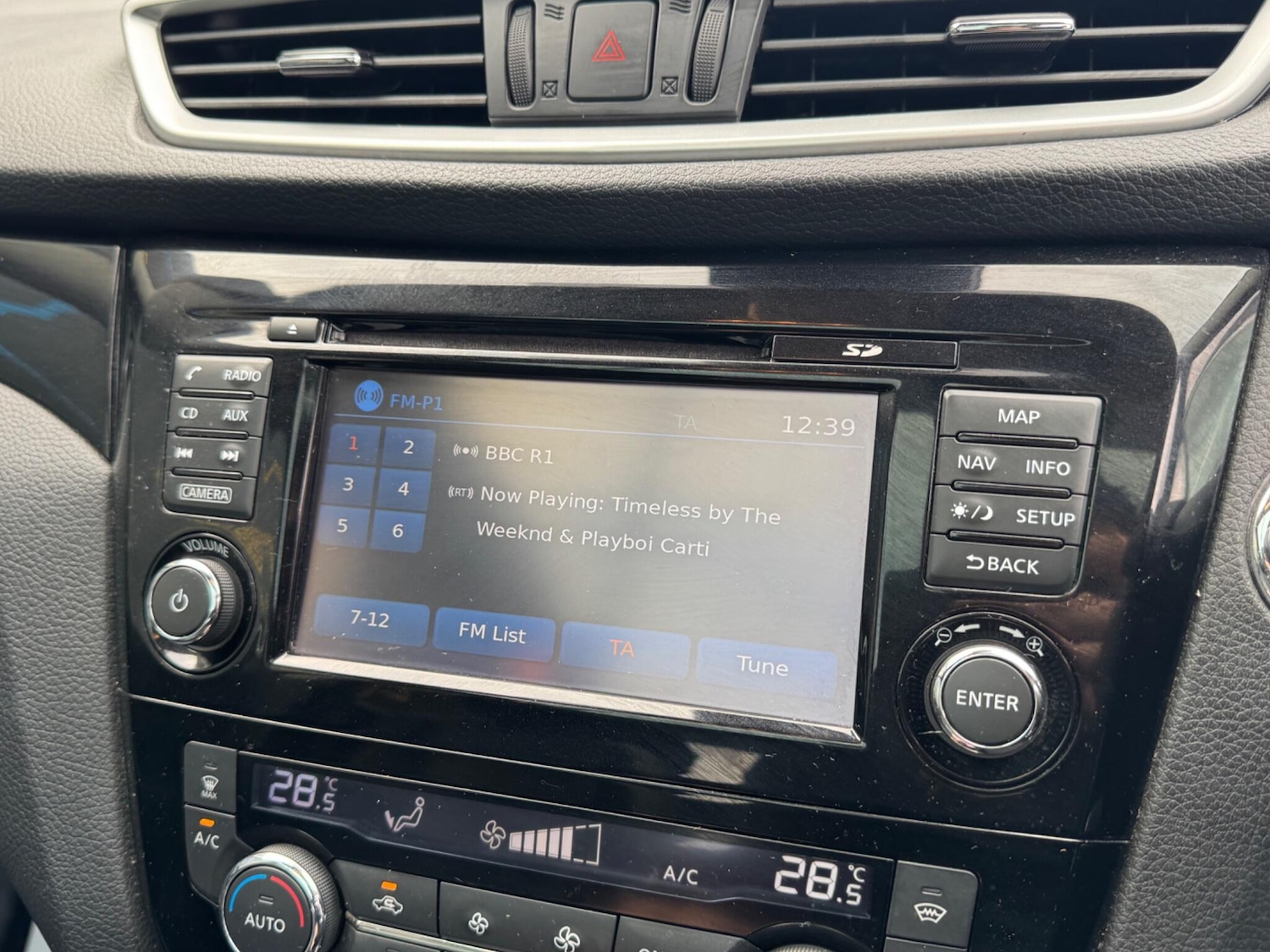 Used Nissan Qashqai for sale - 77882429: Photo 29