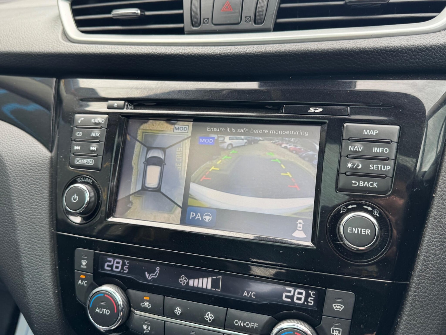 Used Nissan Qashqai for sale - 77882429: Photo 30