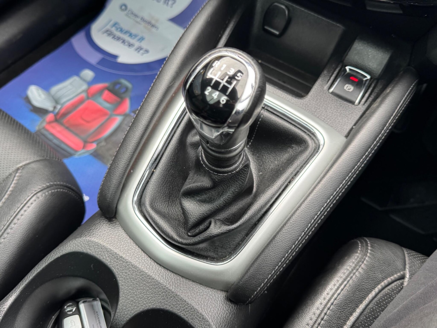 Used Nissan Qashqai for sale - 77882429: Photo 31