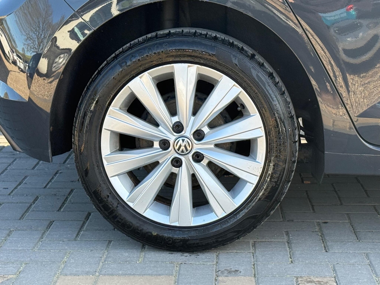 Used Volkswagen Polo 2018 for sale - 78115730: Photo 10