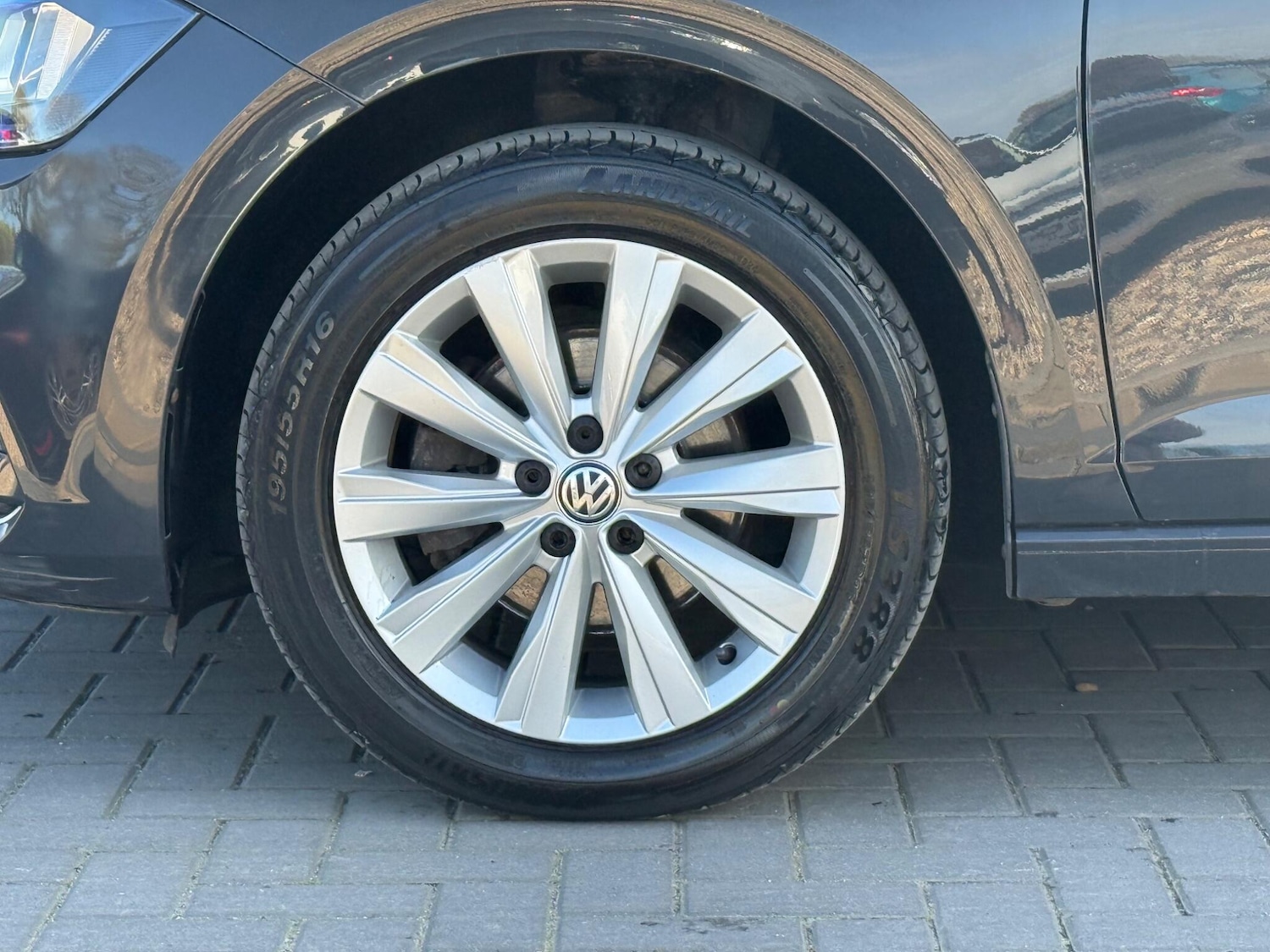 Used Volkswagen Polo 2018 for sale - 78115730: Photo 11