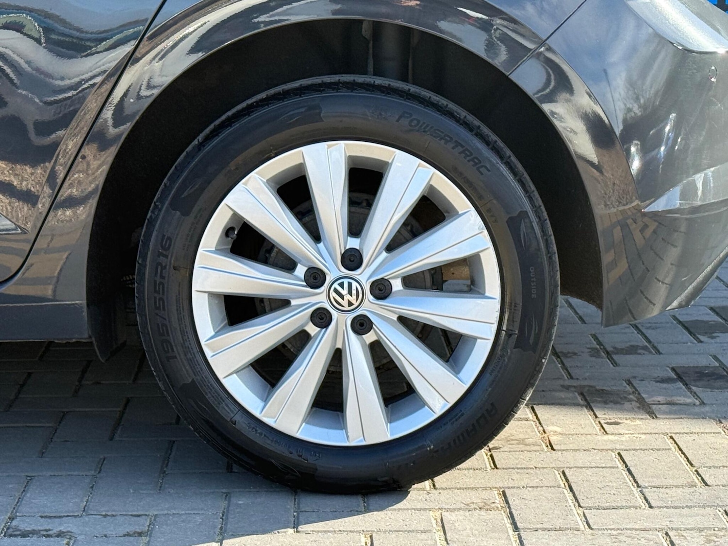 Used Volkswagen Polo 2018 for sale - 78115730: Photo 12