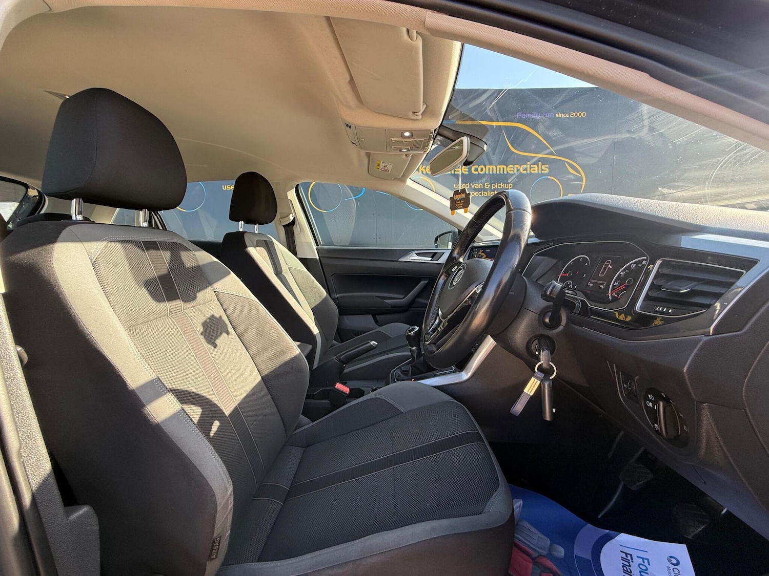 Used Volkswagen Polo 2018 for sale - 78115730: Photo 13