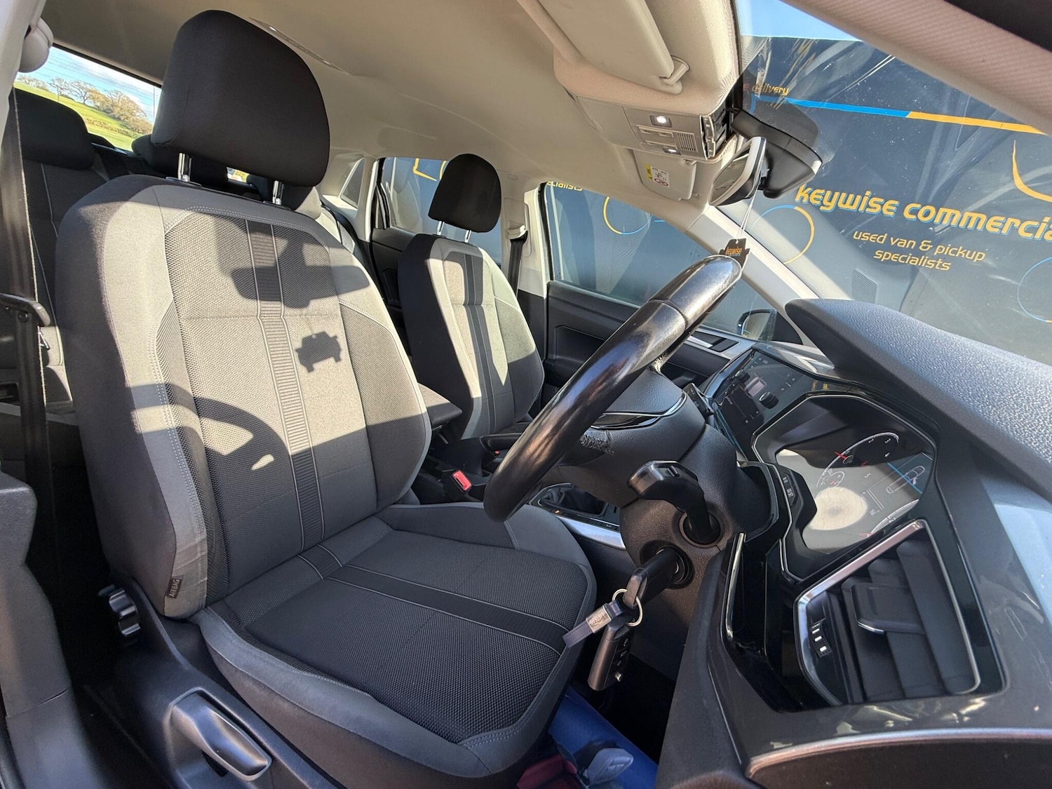 Used Volkswagen Polo 2018 for sale - 78115730: Photo 14