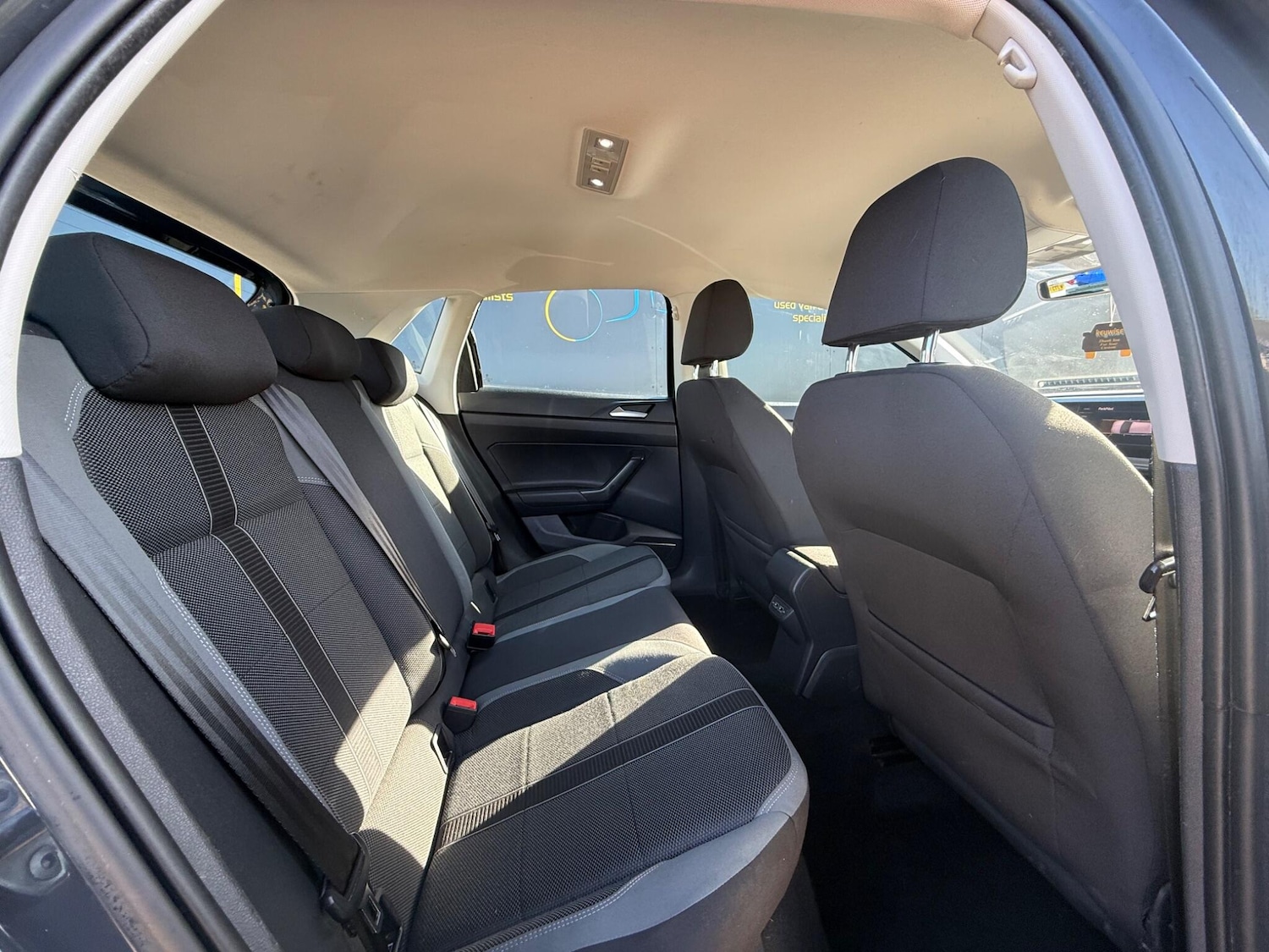 Used Volkswagen Polo 2018 for sale - 78115730: Photo 16