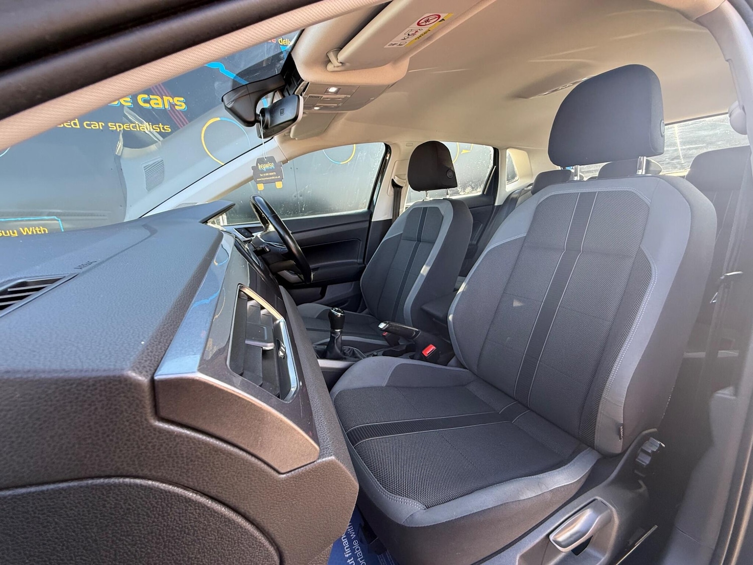 Used Volkswagen Polo 2018 for sale - 78115730: Photo 17