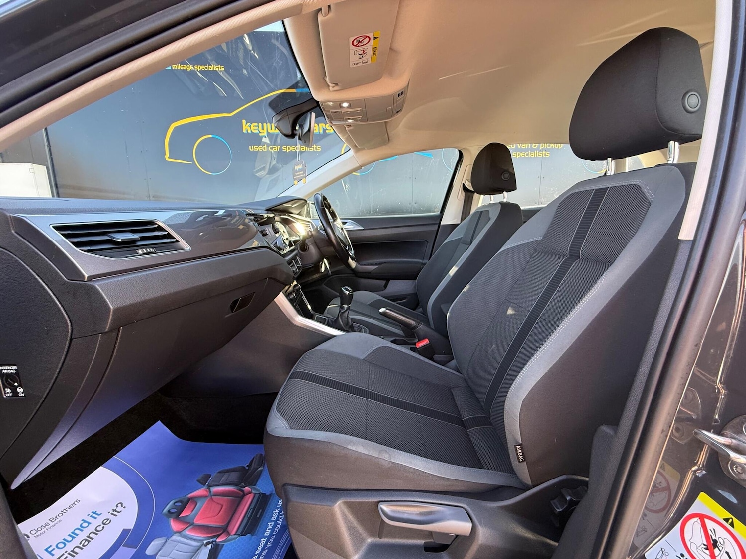 Used Volkswagen Polo 2018 for sale - 78115730: Photo 18