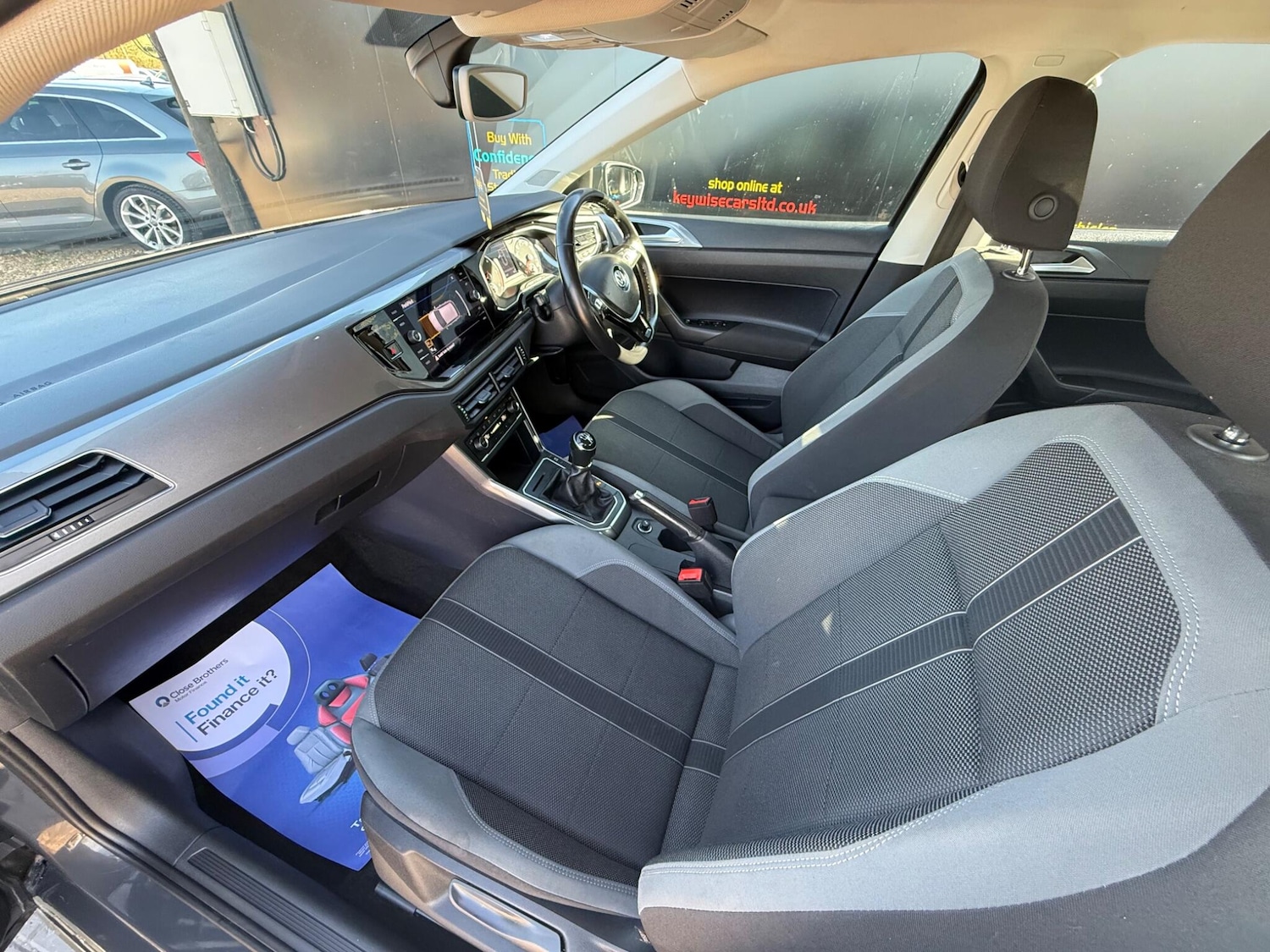 Used Volkswagen Polo 2018 for sale - 78115730: Photo 19