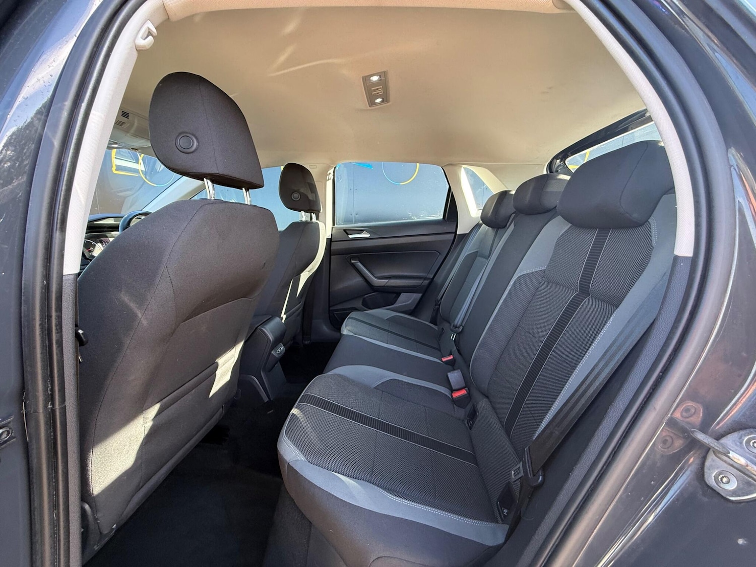 Used Volkswagen Polo 2018 for sale - 78115730: Photo 20