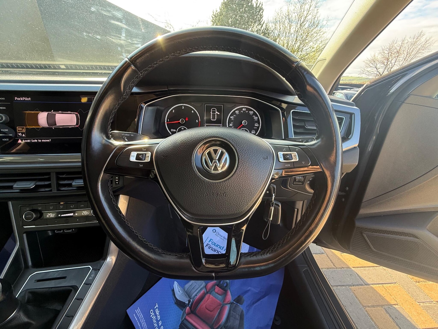 Used Volkswagen Polo 2018 for sale - 78115730: Photo 22