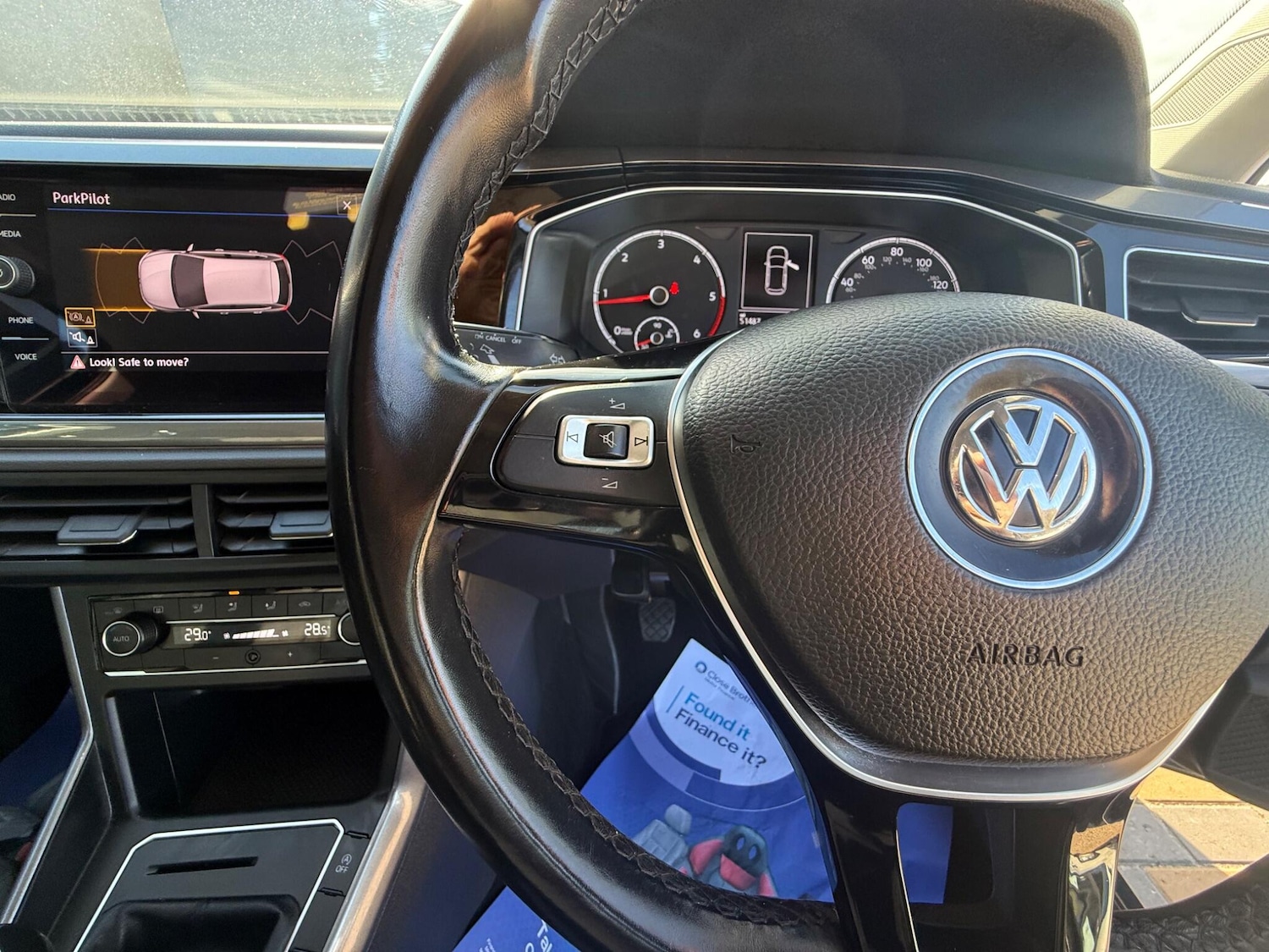 Used Volkswagen Polo 2018 for sale - 78115730: Photo 23