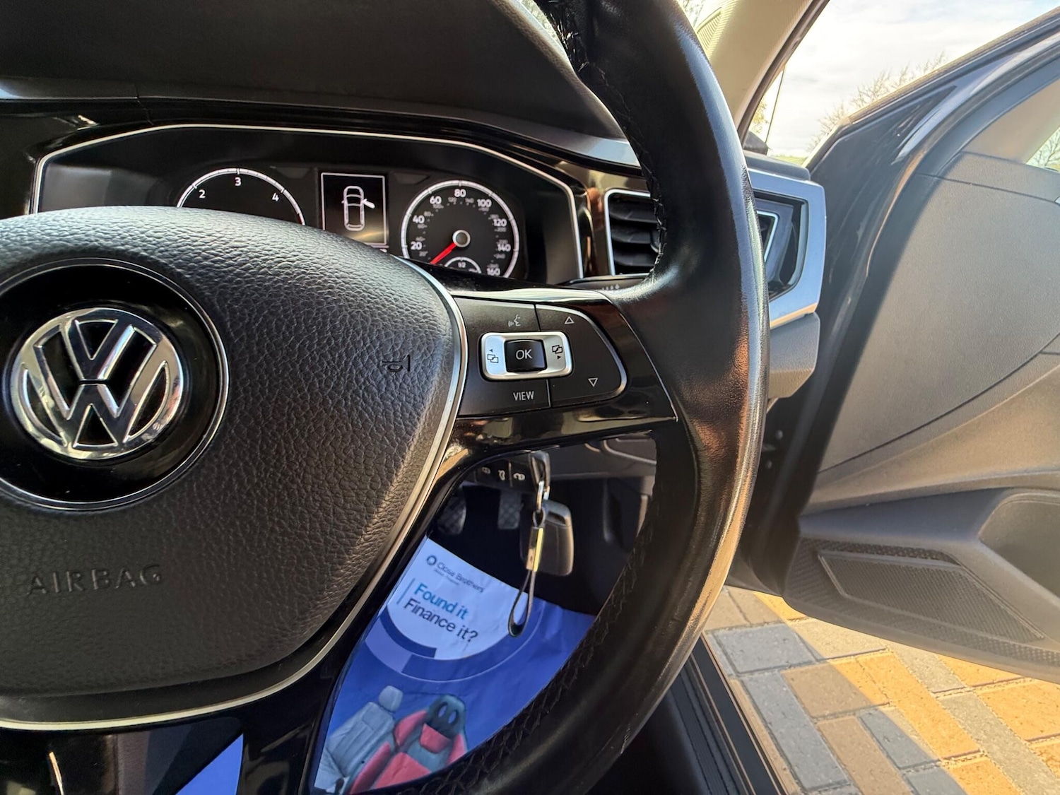 Used Volkswagen Polo 2018 for sale - 78115730: Photo 24