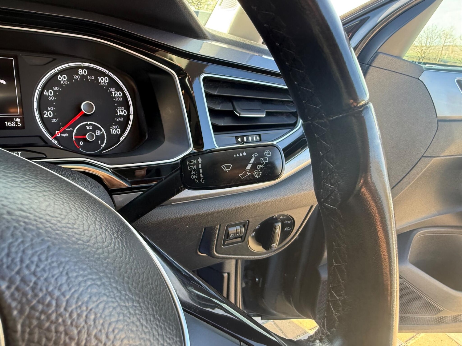 Used Volkswagen Polo 2018 for sale - 78115730: Photo 26