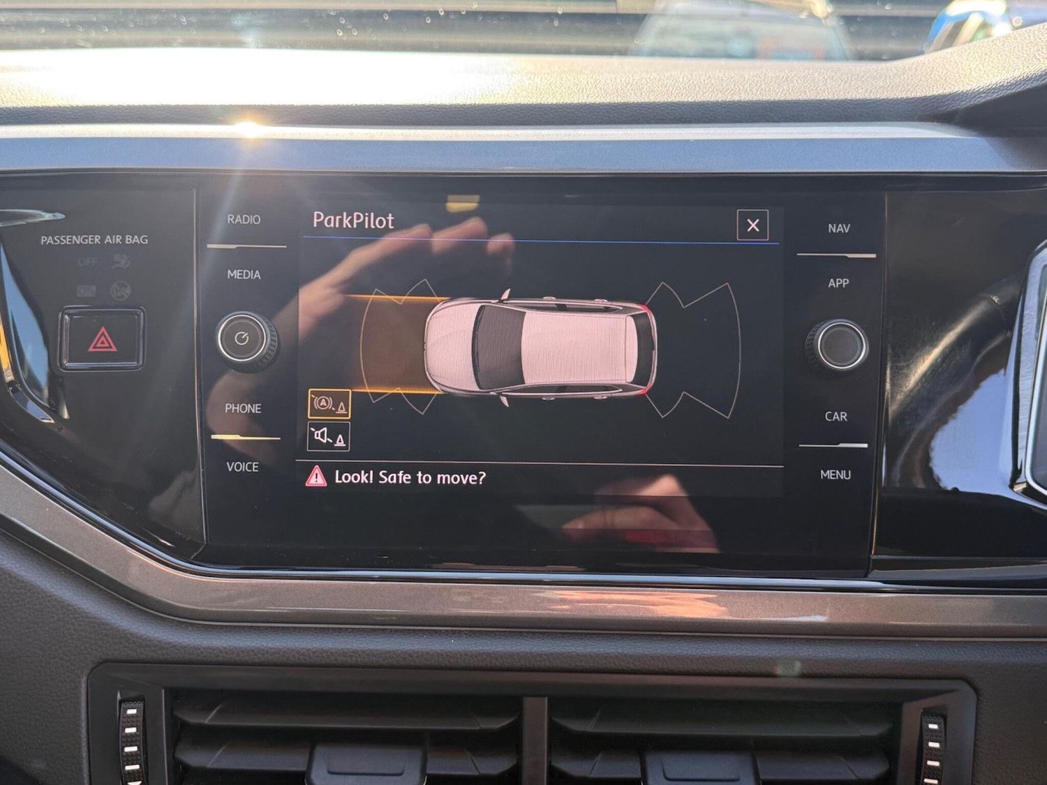 Used Volkswagen Polo 2018 for sale - 78115730: Photo 27