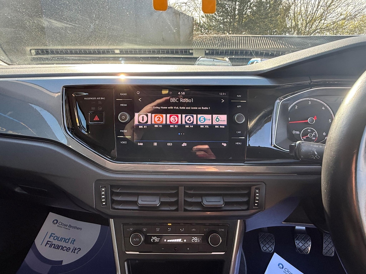 Used Volkswagen Polo 2018 for sale - 78115730: Photo 28