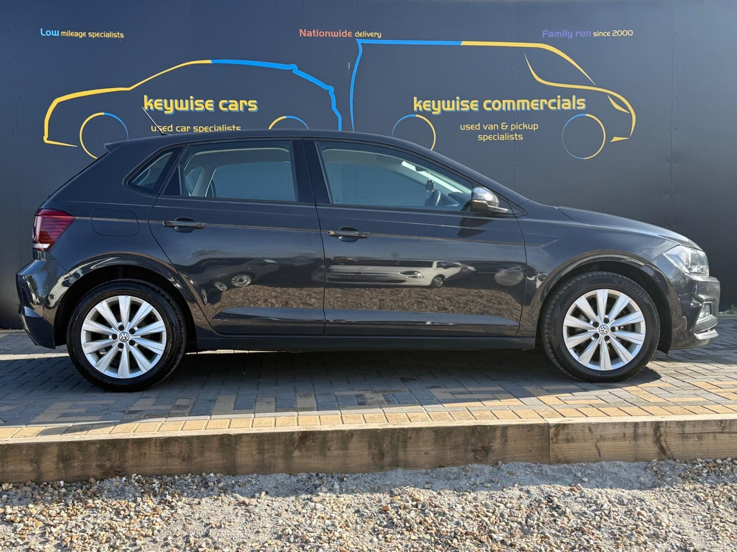 Used Volkswagen Polo 2018 for sale - 78115730: Photo 6