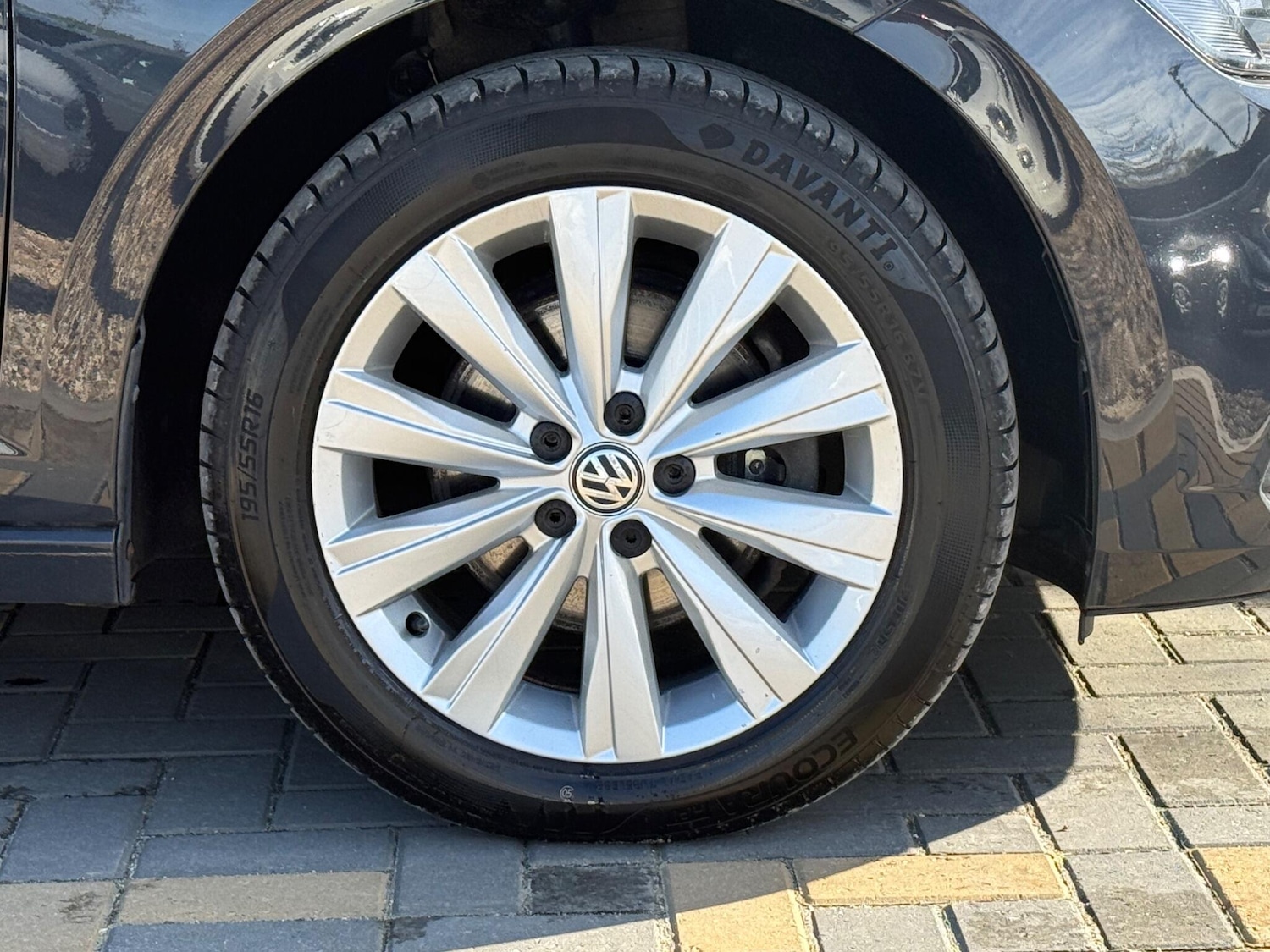 Used Volkswagen Polo 2018 for sale - 78115730: Photo 9