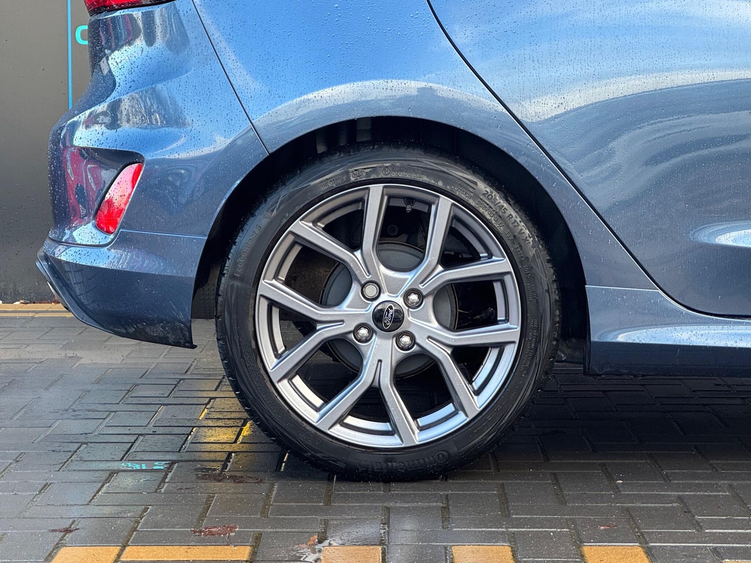 Used Ford Fiesta for sale - 77229908: Photo 10