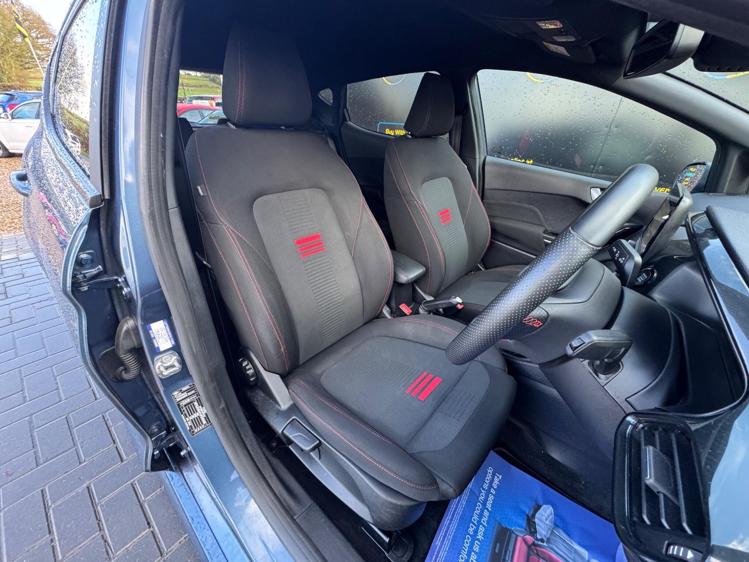 Used Ford Fiesta for sale - 77229908: Photo 14