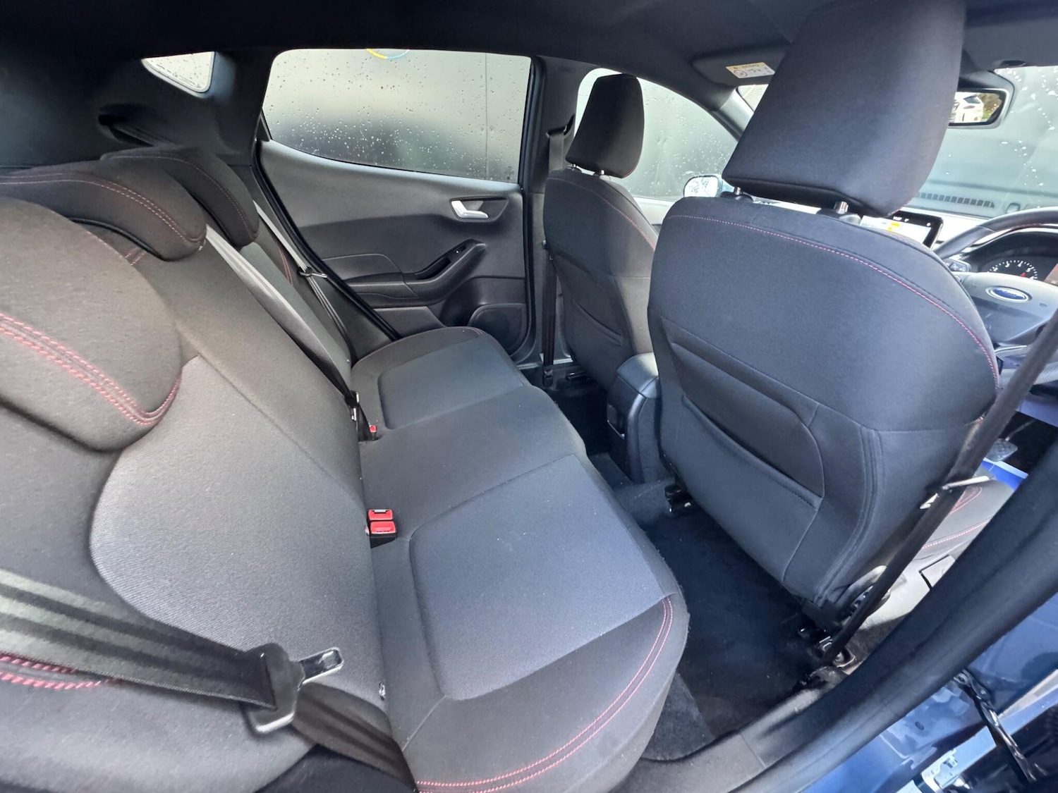 Used Ford Fiesta for sale - 77229908: Photo 15