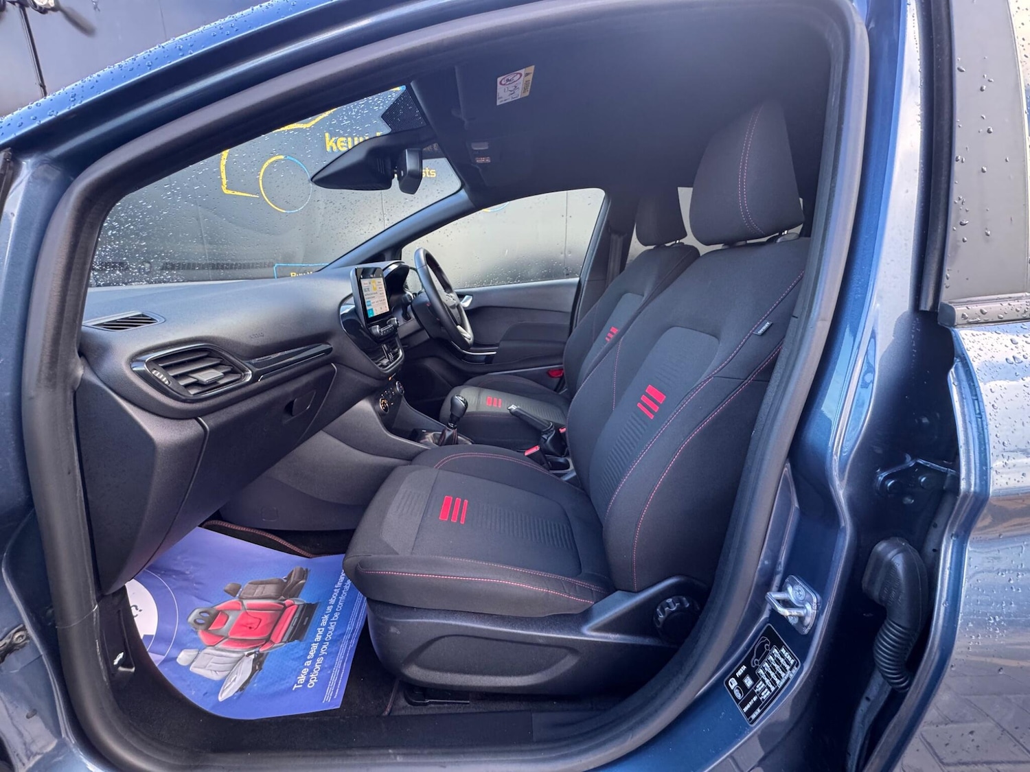 Used Ford Fiesta for sale - 77229908: Photo 16