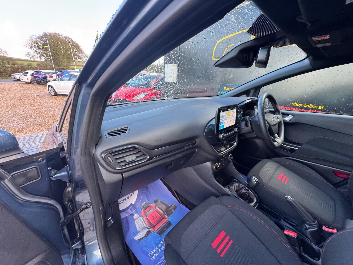 Used Ford Fiesta for sale - 77229908: Photo 17