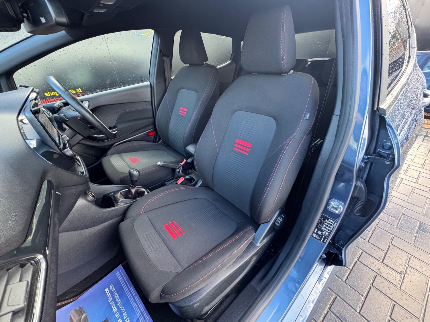 Used Ford Fiesta for sale - 77229908: Photo 18