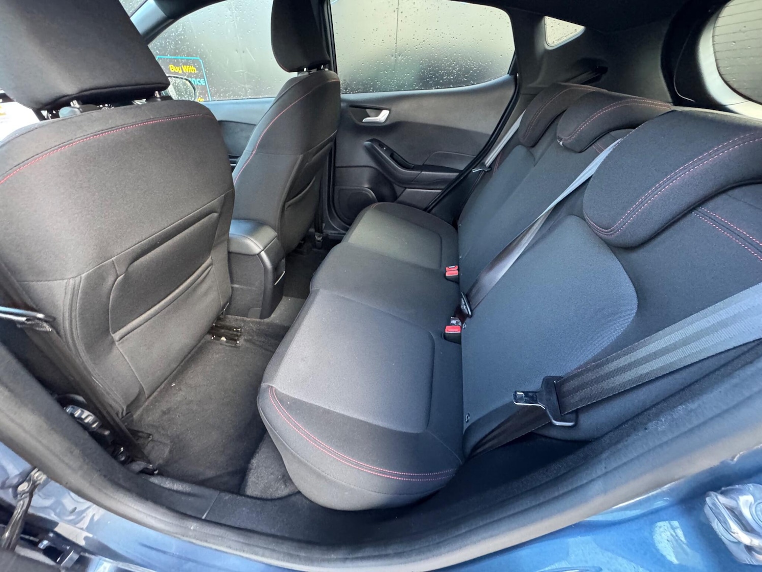 Used Ford Fiesta for sale - 77229908: Photo 19