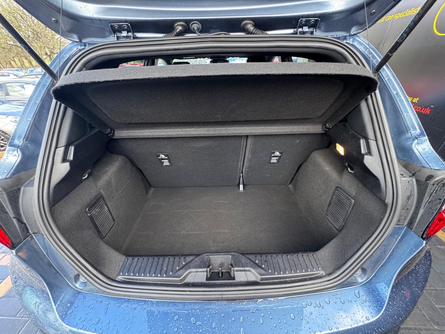 Used Ford Fiesta for sale - 77229908: Photo 20