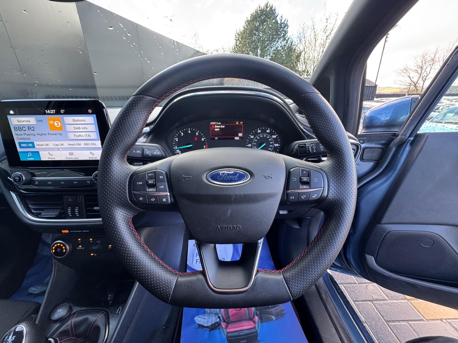 Used Ford Fiesta for sale - 77229908: Photo 22