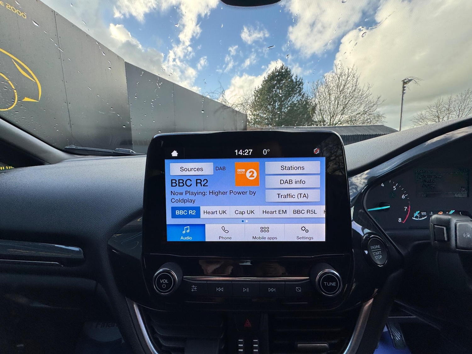 Used Ford Fiesta for sale - 77229908: Photo 23