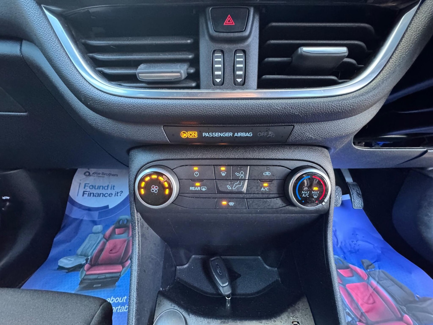 Used Ford Fiesta for sale - 77229908: Photo 24