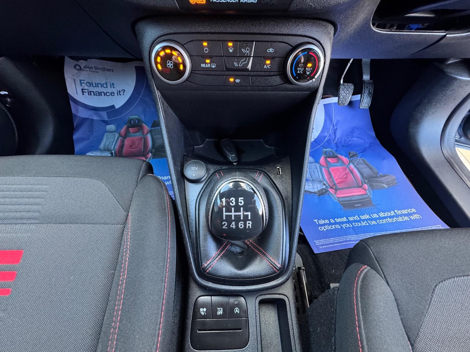 Used Ford Fiesta for sale - 77229908: Photo 25