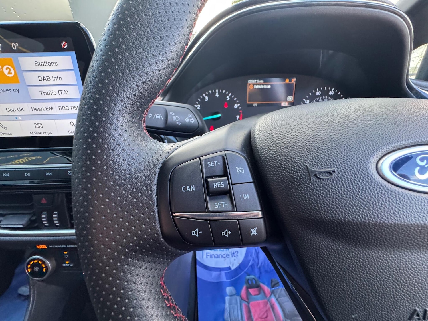 Used Ford Fiesta for sale - 77229908: Photo 26