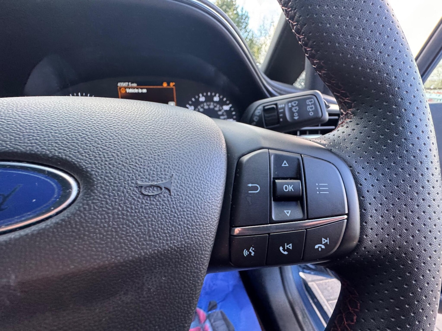 Used Ford Fiesta for sale - 77229908: Photo 27