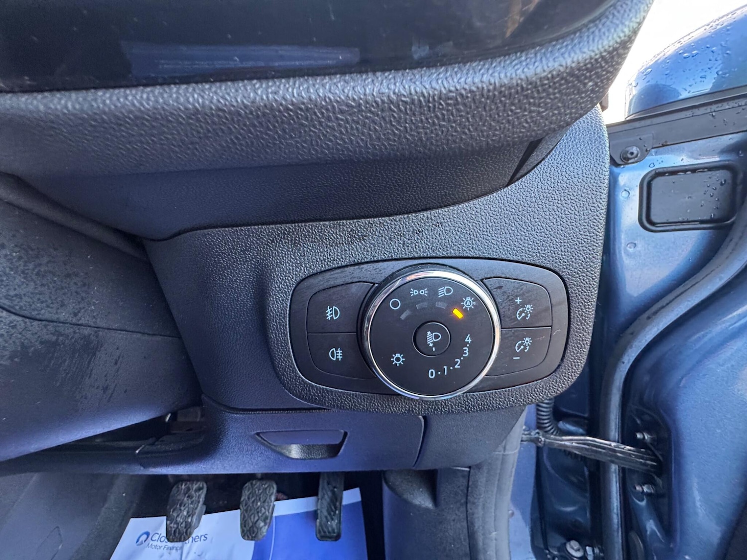 Used Ford Fiesta for sale - 77229908: Photo 28