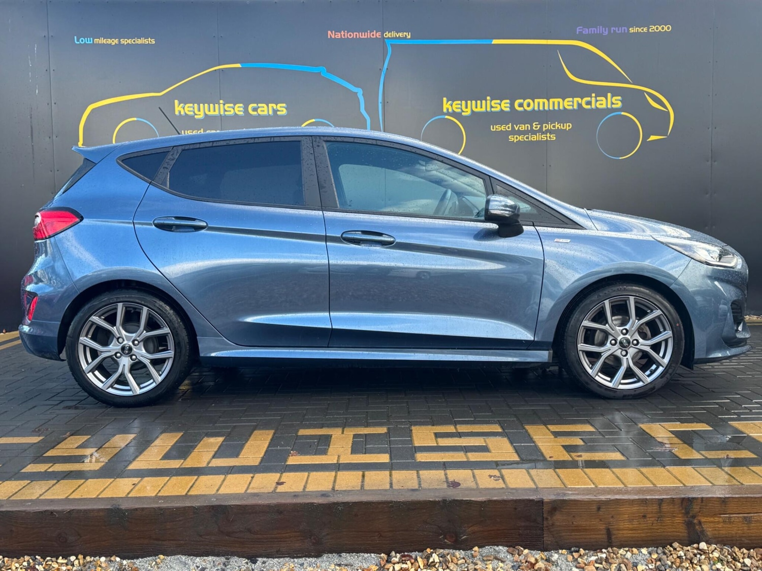 Used Ford Fiesta for sale - 77229908: Photo 6