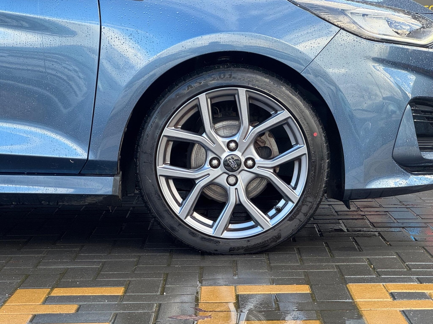 Used Ford Fiesta for sale - 77229908: Photo 9