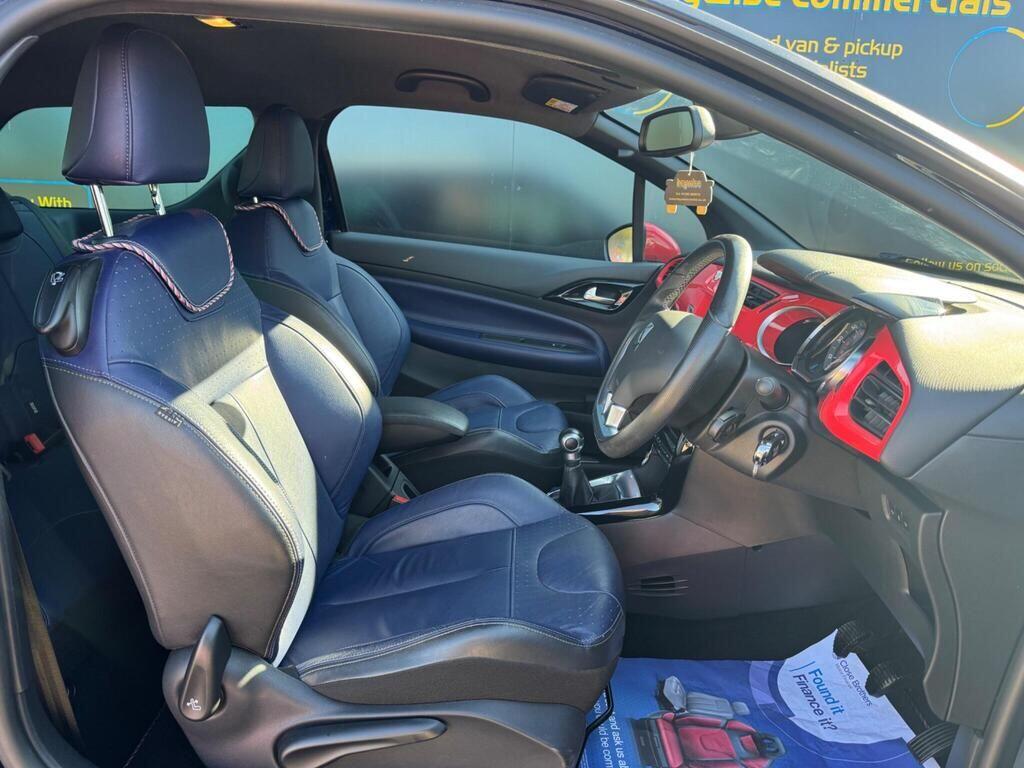 Used DS Automobiles DS 3 2017 for sale - 77496365: Photo 17