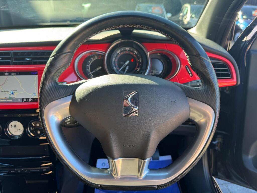 Used DS Automobiles DS 3 2017 for sale - 77496365: Photo 26