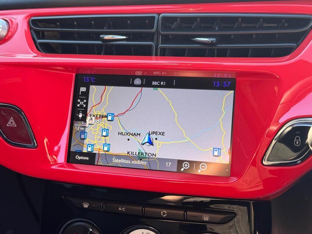 Used DS Automobiles DS 3 2017 for sale - 77496365: Photo 27