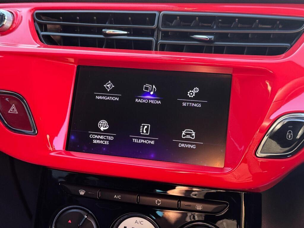 Used DS Automobiles DS 3 2017 for sale - 77496365: Photo 29