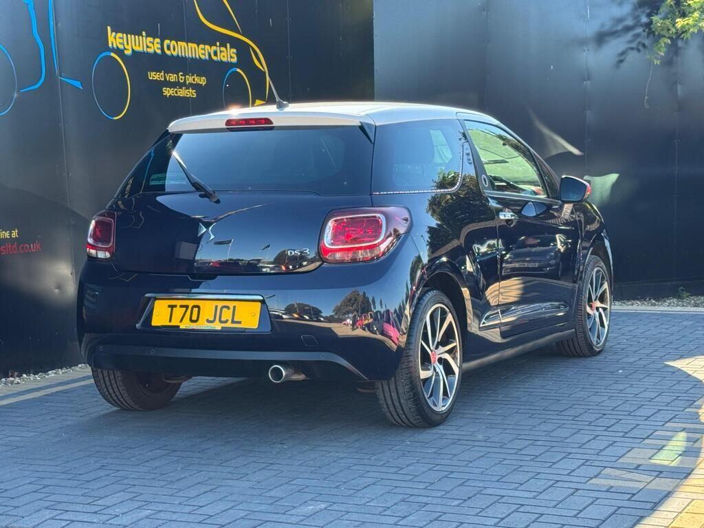 Used DS Automobiles DS 3 2017 for sale - 77496365: Photo 6