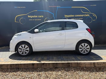 Used Citroen C1 2015 for sale - 79576726: Photo