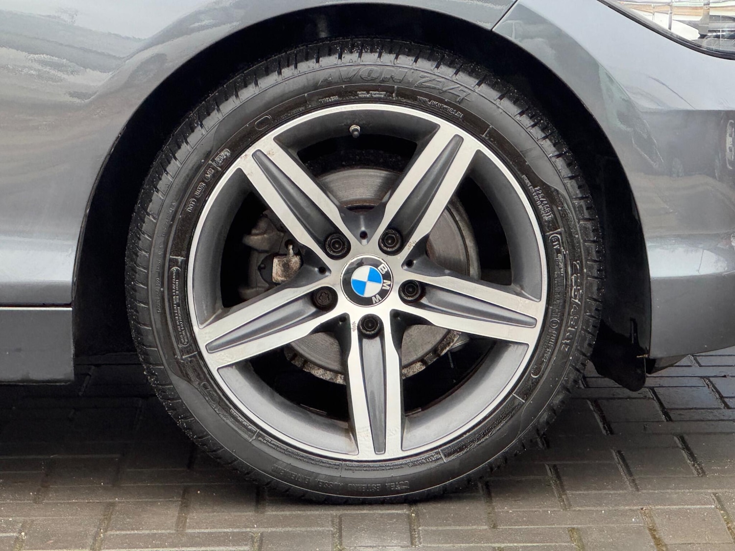 Used BMW 1 Series 2015 for sale - 77190629: Photo 11