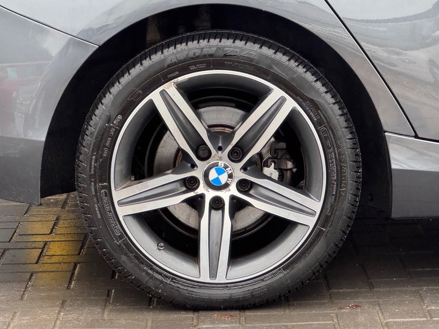 Used BMW 1 Series 2015 for sale - 77190629: Photo 13