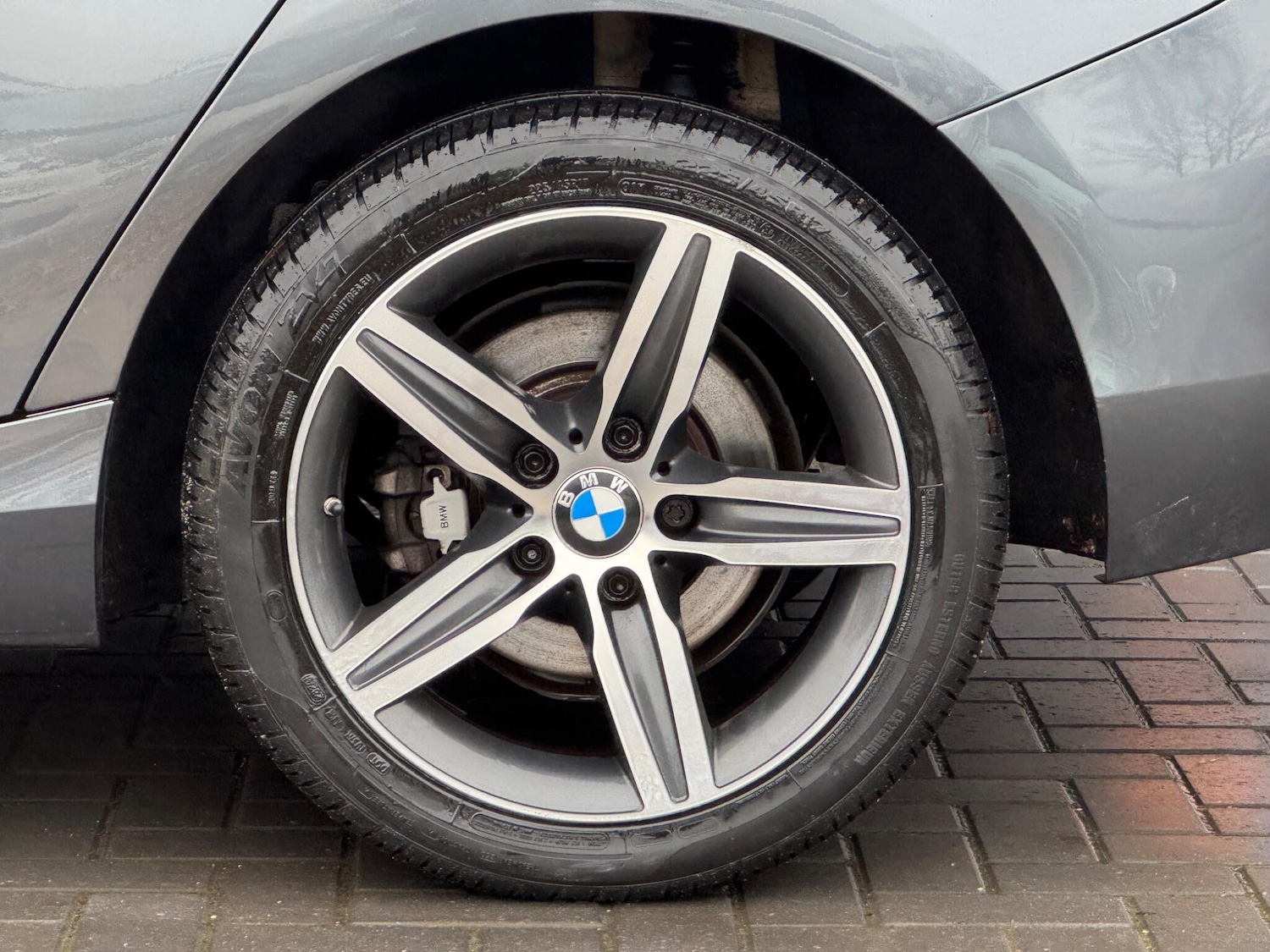 Used BMW 1 Series 2015 for sale - 77190629: Photo 14